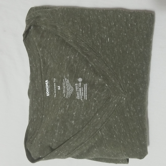 Sonoma tee medium - Picture 6 of 6